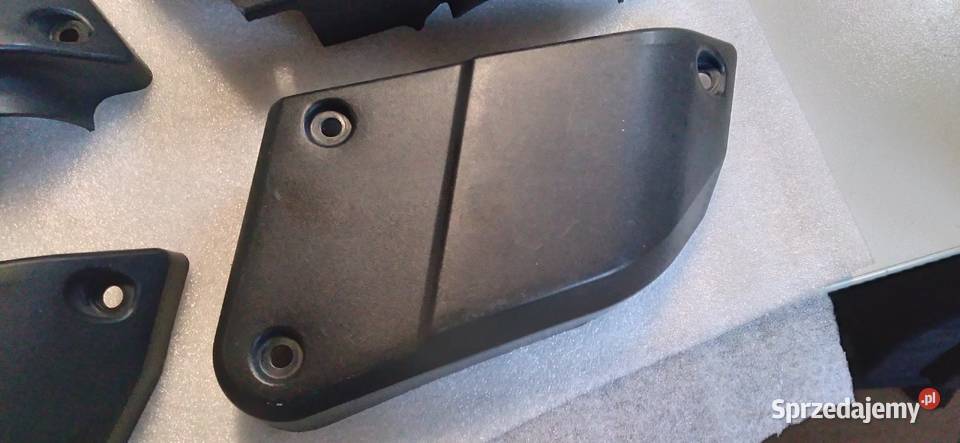 Osłona Airbox Yamaha FZS 1000 Fazer Jawiszowice