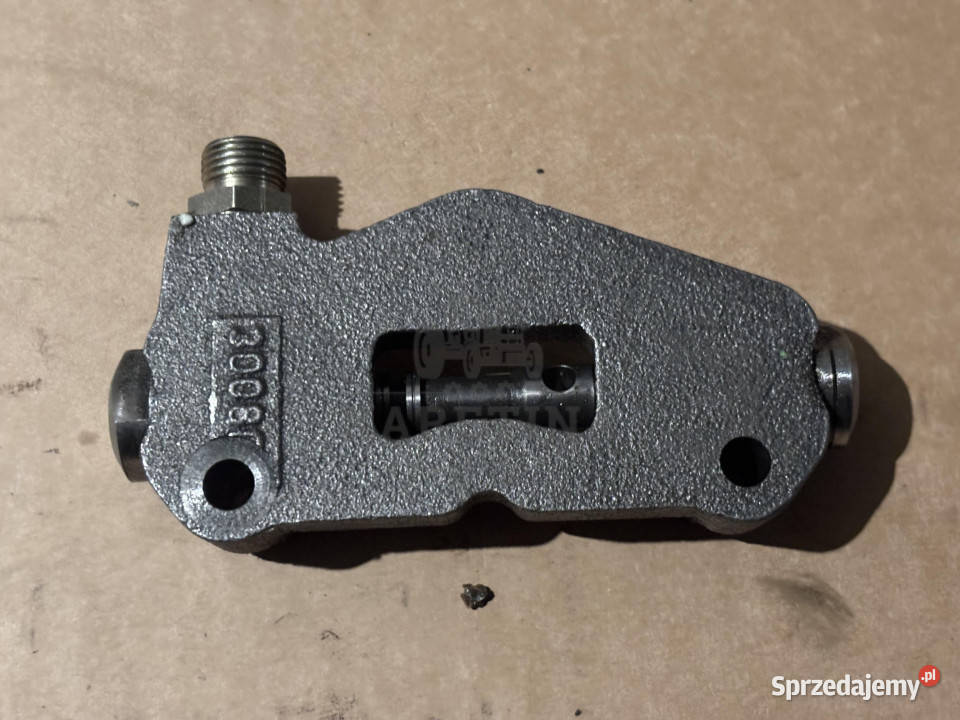 Fendt 410 712 918 924 930 Massey Ferguson Jastrzębniki