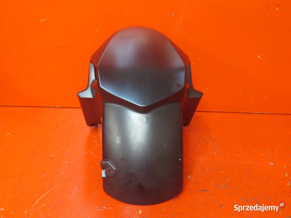 KAWASAKI Z900 2017 Z 900 NINJA BŁOTNIK PRZÓD Błotniki motocyklowe mazowieckie Warszawa