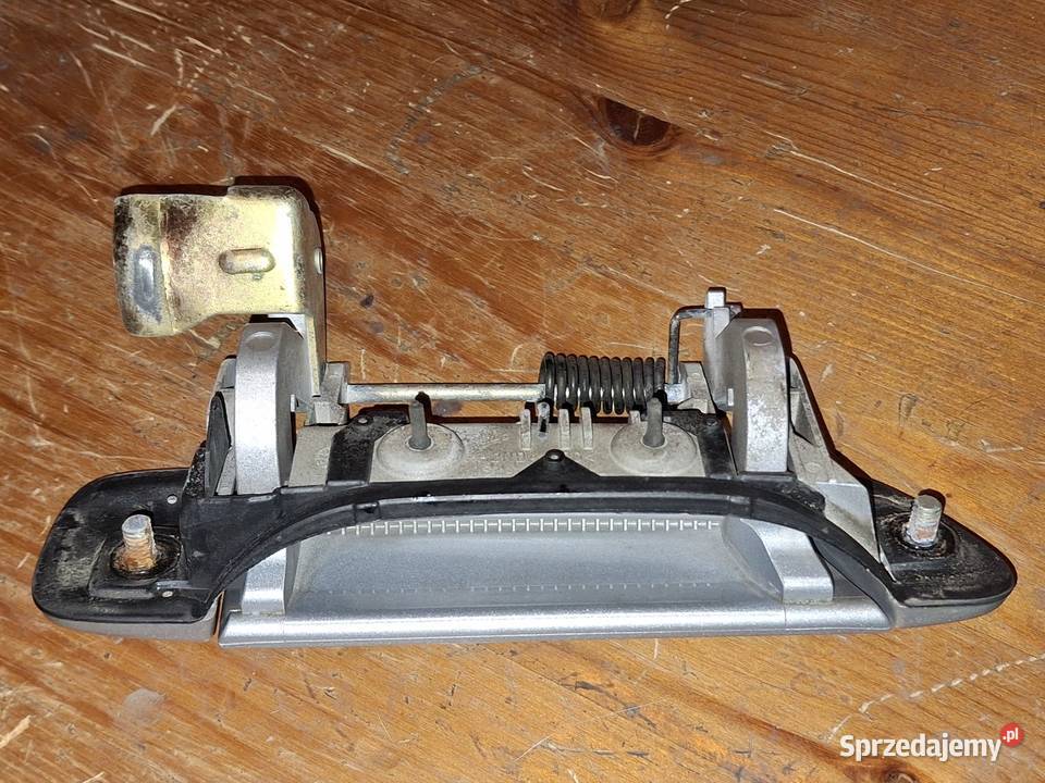 Accord VI klamka Białogard