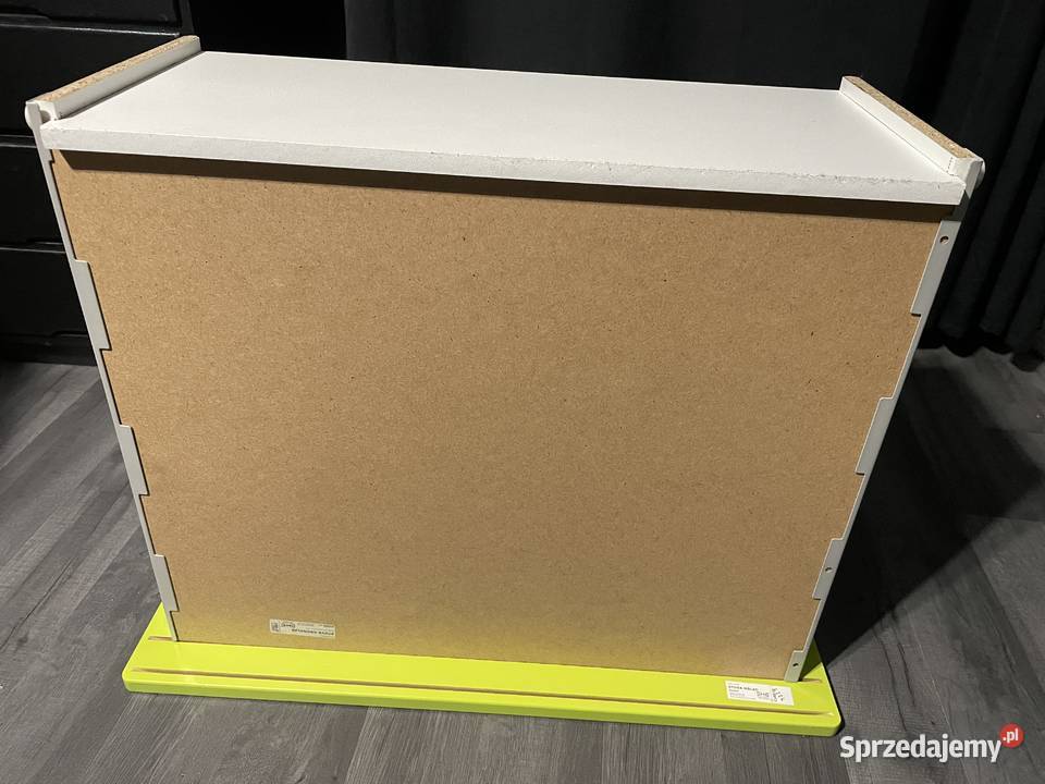 IKEA duża szuflada Stuva front zielony mlad Kraków