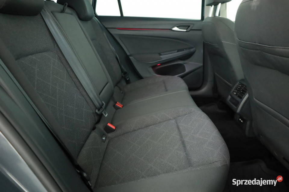 VW Golf 15 eTSI Piaseczno