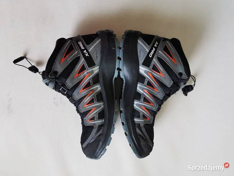 Salomon XA Pro r3723 lubelskie Zamość