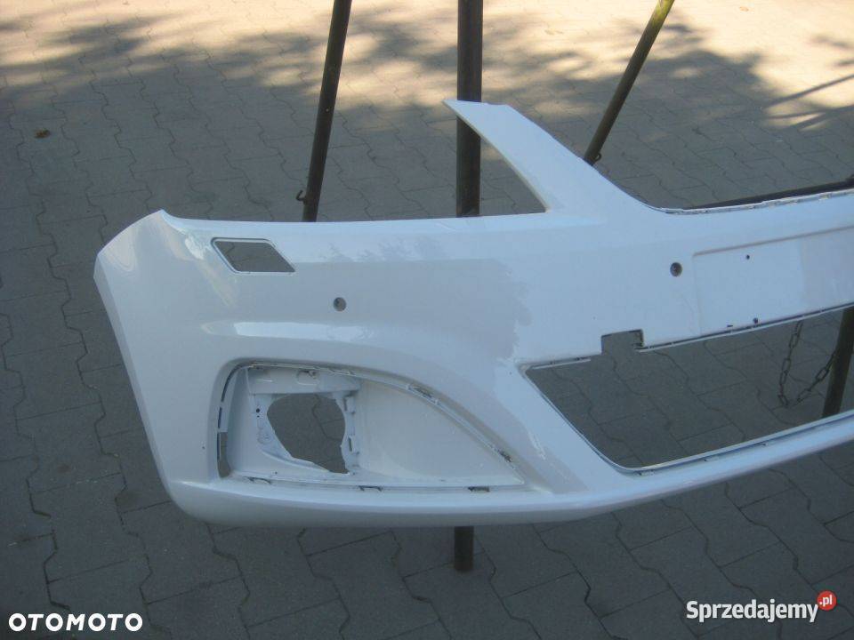 SEAT ALHAMBRA 1016R ZDERZAK PRZEDNI 4xPDC osobowe Rakoniewice