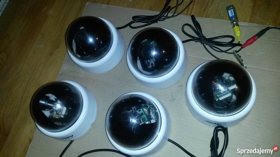 Kamera APER VACC 1415H310