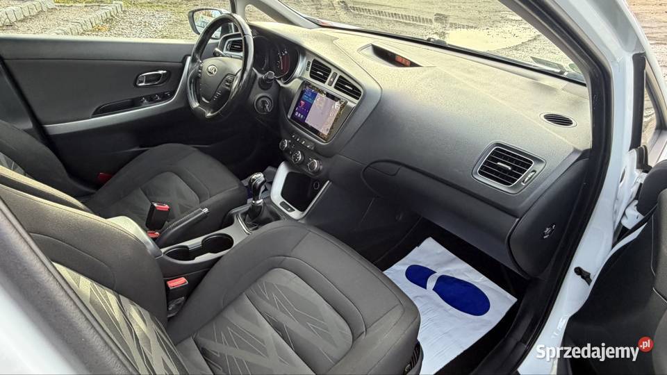 Raty 14 benz Nowy rozrząd Nowe opony faktury autoalarm Masłowo