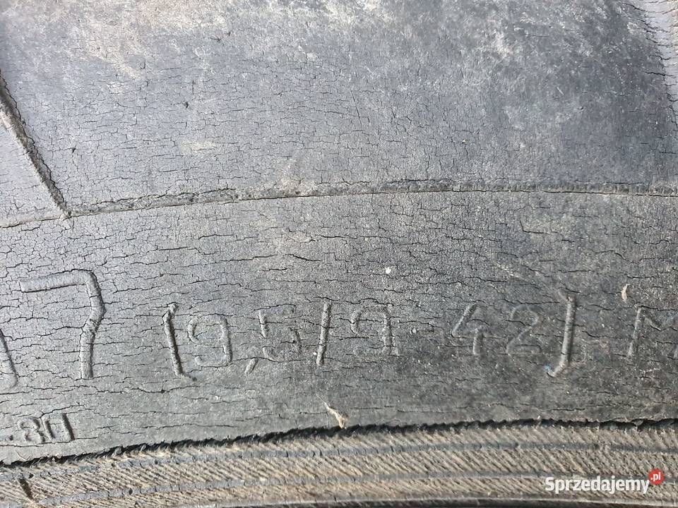 Koła kompletne 9542 ursus zetor Łask