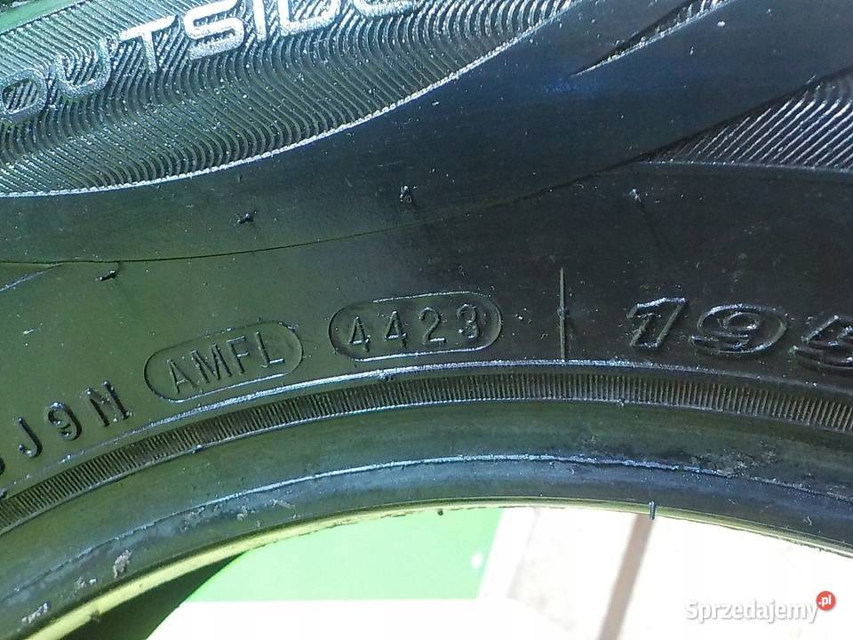 ARROW SPEED ASHP01 91V 1956515 opony letnie lato Suków