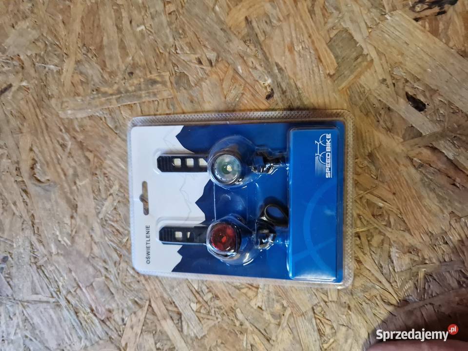 kompl lamp 1 supjasbiała LED JY3006 Pozostałe Głogowa