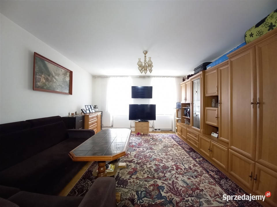 Mieszkanie BoguszówGorce 296m2 1pokojowe Sprzedaż Boguszów-Gorce