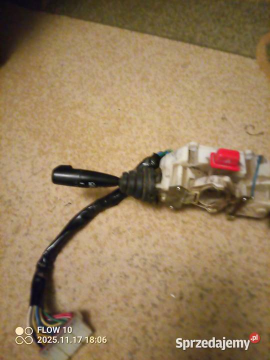 manetka przelacznik kierunkowskazów vitara 1 lubelskie Łada