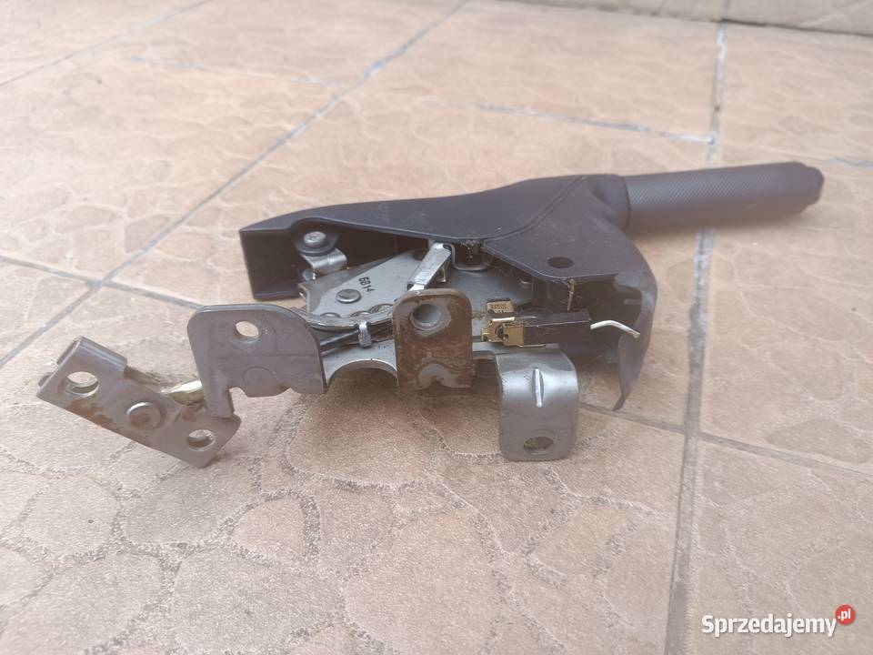 Hyundai Getz hamulec ręczny dźwigna hamulca Częstochowa