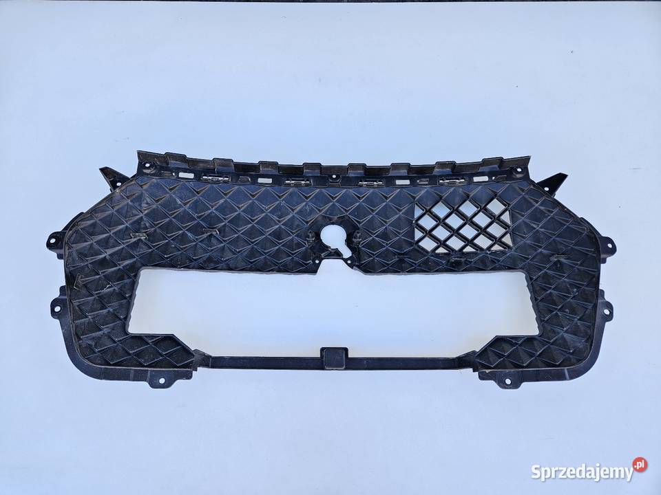 CITROEN DS7 CROSSBACK GRILL ATRAPA WZMOCNIENIE wielkopolskie Międzychód