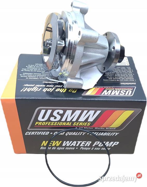 Pompa wody Ford F150 Explorer E150 E250 Lincoln