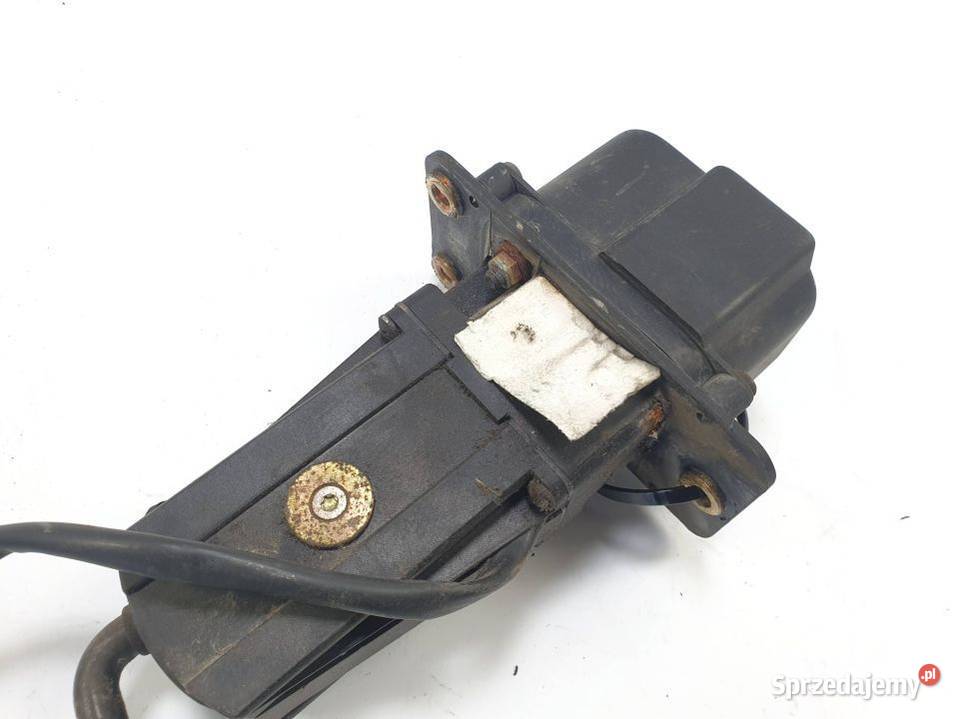 PEDAŁ IVECO EUROCARGO 100E18 504152162 Pozostałe Lipno