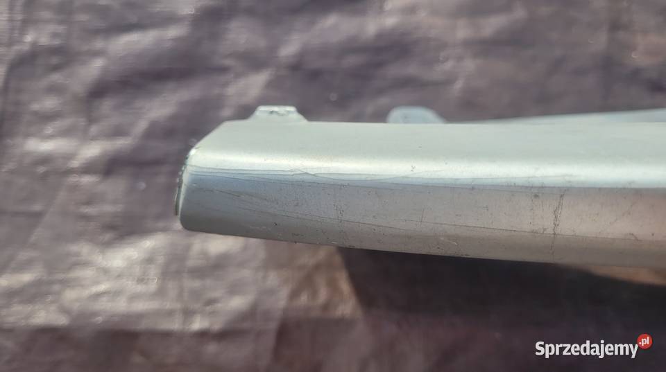 SEAT ALTEA XL FREETRACK SPOILER DOKŁADKA