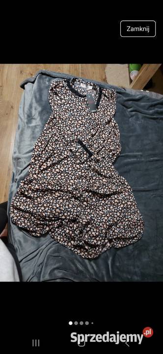 Sukienka Levis Kwidzyn