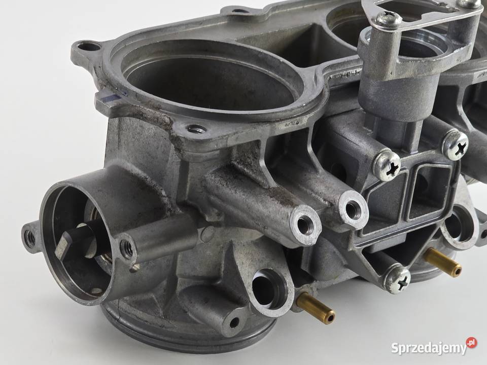 Przepustnica Honda Crf 1000 Twin Africa Przepustnice Części i akcesoria motocyklowe łódzkie Janowice