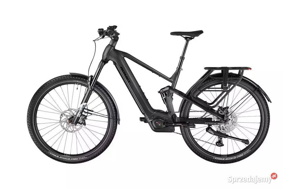 Romet EDagger 20 Expedition 800Wh Bełchatów