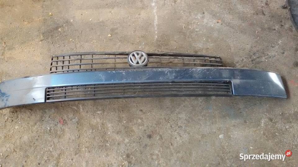 VW T4 GRIL PRZEDNI warmińsko-mazurskie