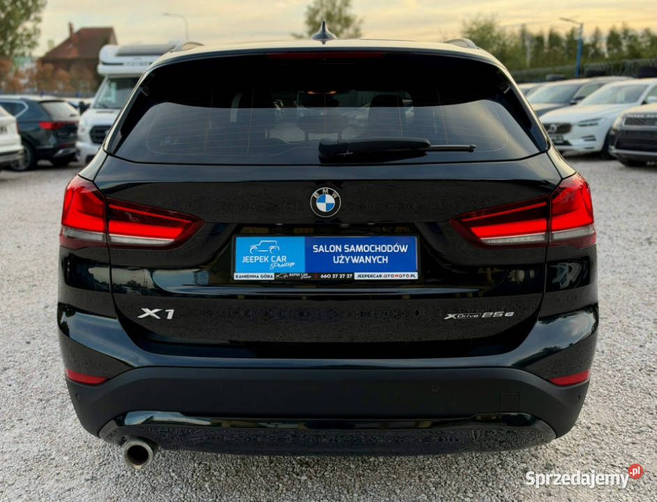 BMW X1 XDRIVE 25ESportGwarancja II F48 2015 Kamienna Góra sprzedam