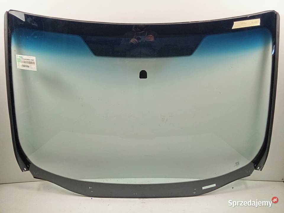 Szyba Przednia Ford Edge 16 Niebieski Pas wielkopolskie