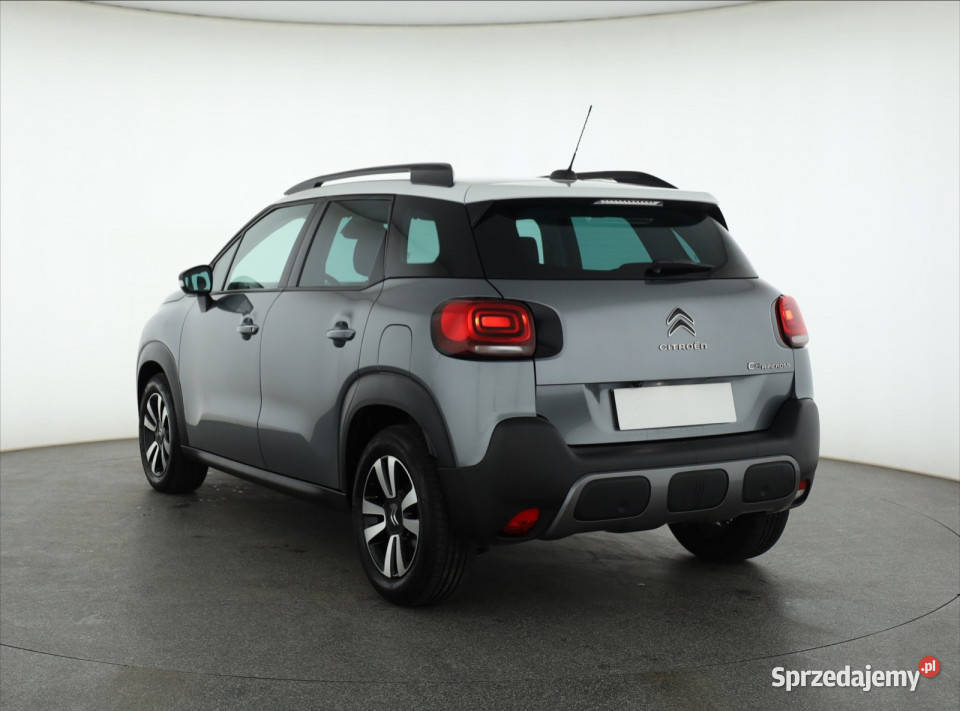 Citroen C3 Aircross 12 PureTech C3 Aircross sprzedam