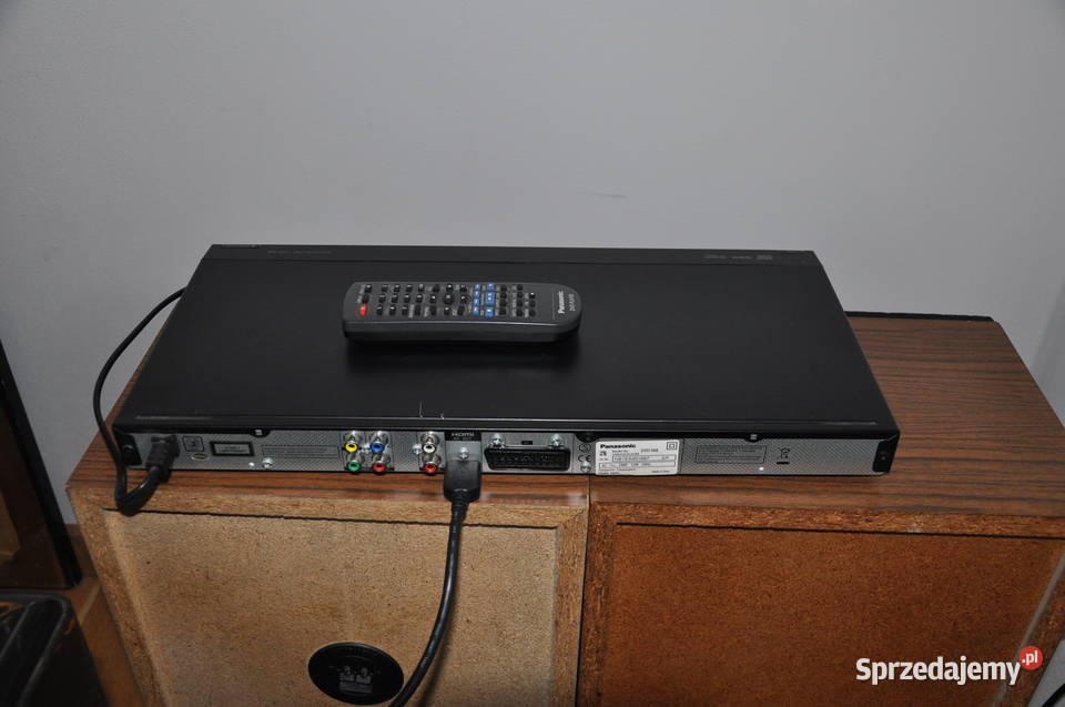 zestaw Telewizor Samsung 32 i DVD panasonic s68 Warszawa