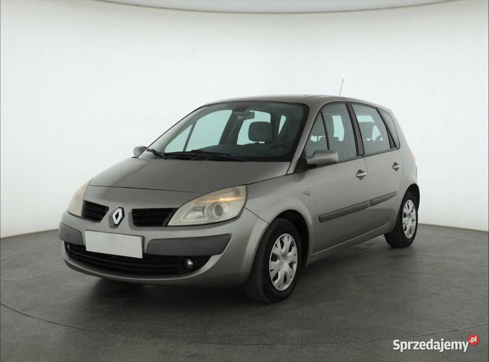 Renault Scenic 16 16V Scenic Piaseczno