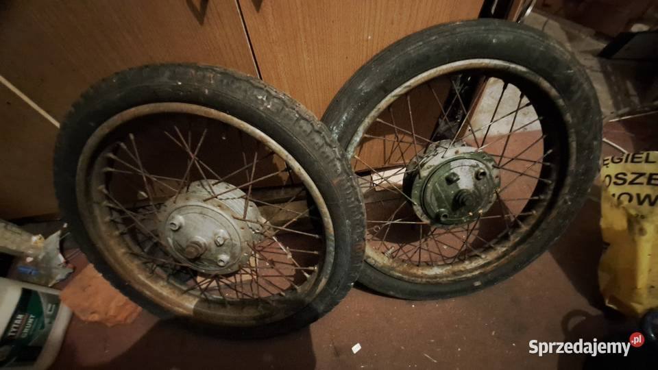 CZESCI WSK PAKIET śląskie Lubliniec