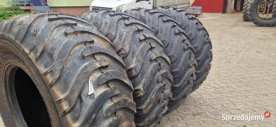 50060r225 50060225 55060225 56060r225 Alliance Nowe Miasto Lubawskie sprzedam