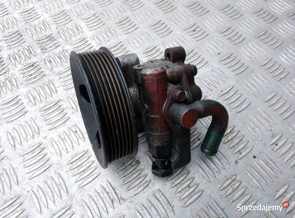 KIA Sorento 2007 25003 Pompa wspomagania Barłogi