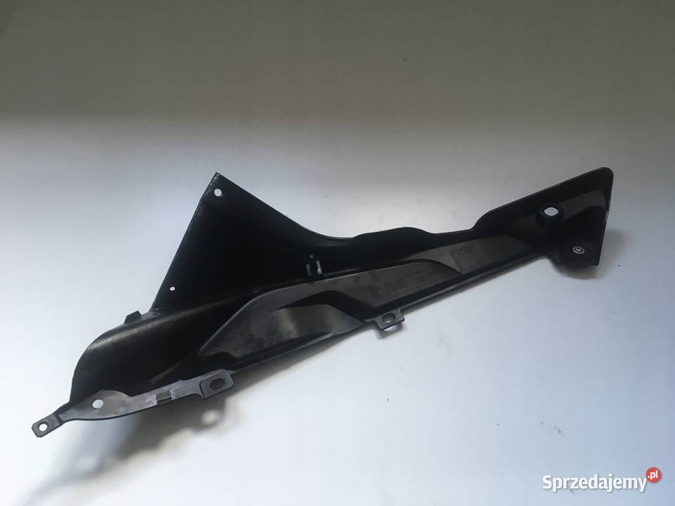 BMW S 1000 RR K46 Plastik prawy Osłona ramy