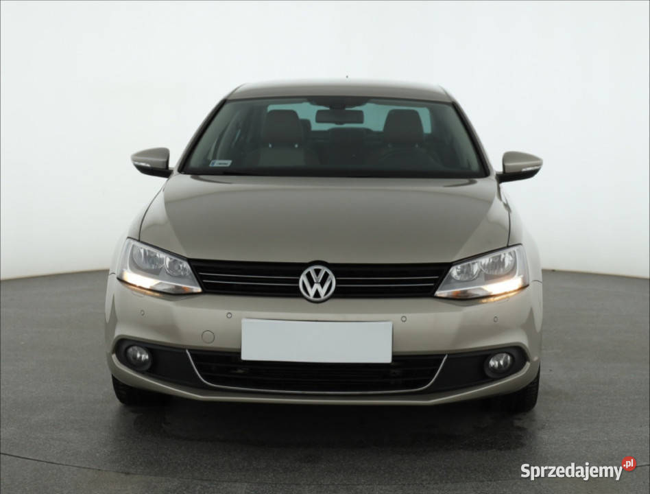 VW Jetta 14 TSI Piaseczno