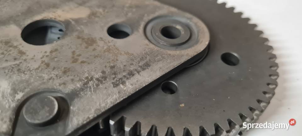 Honda VFR 750 F koła rozrządu tył RC36 Pozostałe Warszawa