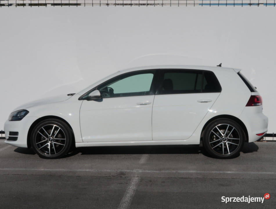VW Golf 14 TSI wspomaganie kierownicy Lublin sprzedam