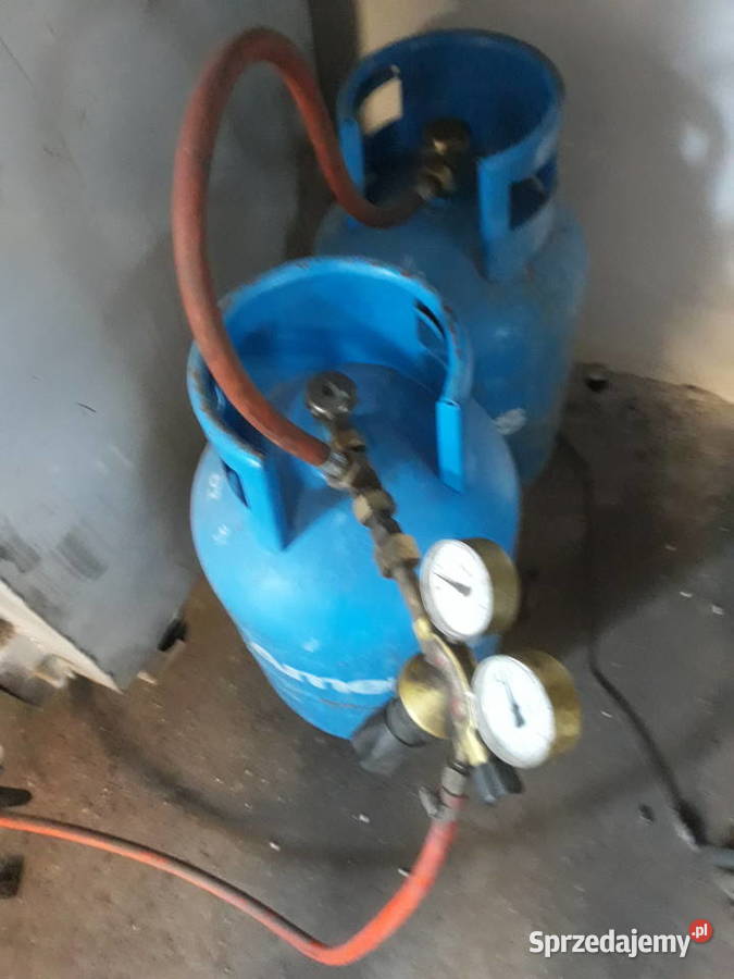 PIEC WARSZTATOWY Pozostałe Kraków