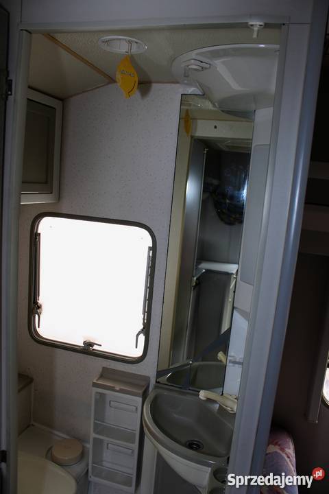 Axxor KLIMA dachowa DMC 890 Lekka Strzebiń