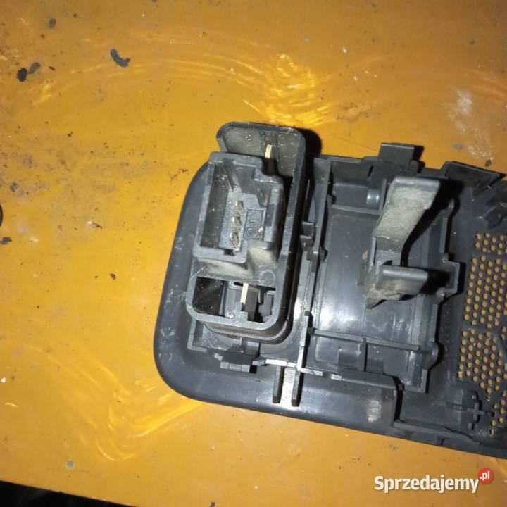 Przełącznik podświetlenia renault laguna ll Posługowo