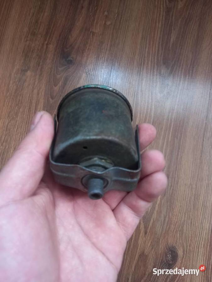 Licznik komar sztywniak Pozostałe mazowieckie