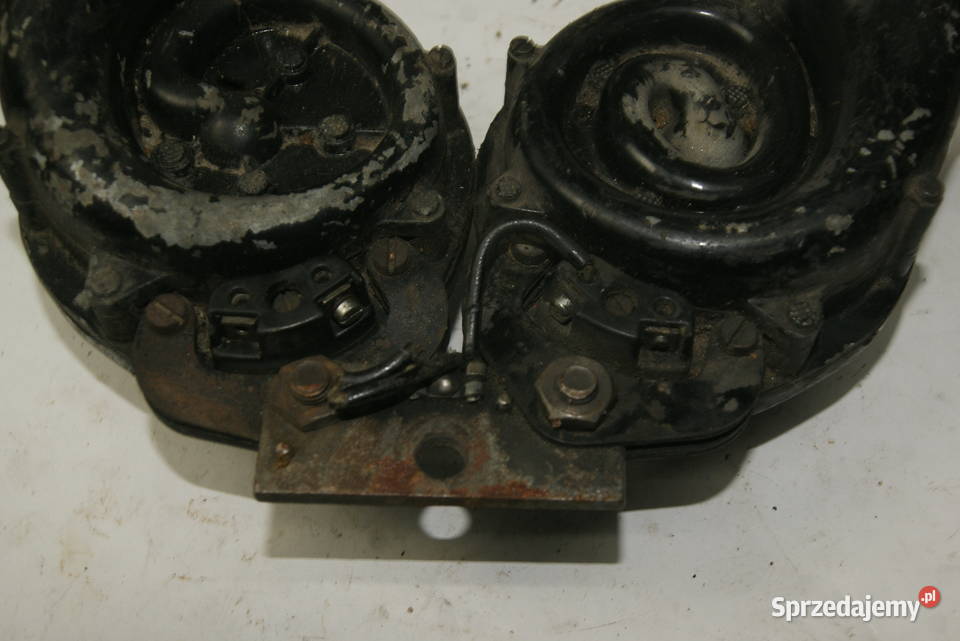 BOSCH HOESA 12A8 BOSCH HOESA 12A9 KLAKSON śląskie Rybnik