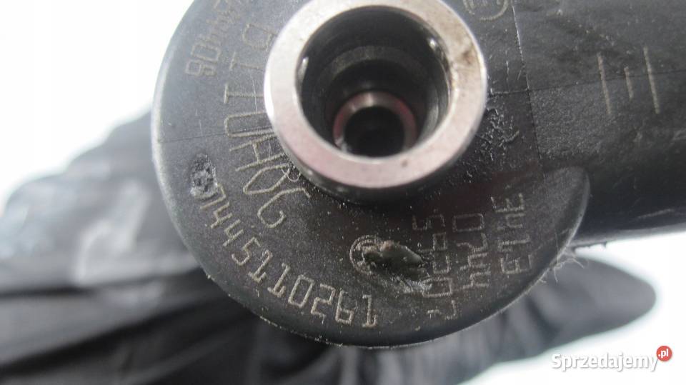 MASTER MOVANO 22 DCI wtryskiwacz wtrysk osobowe świętokrzyskie