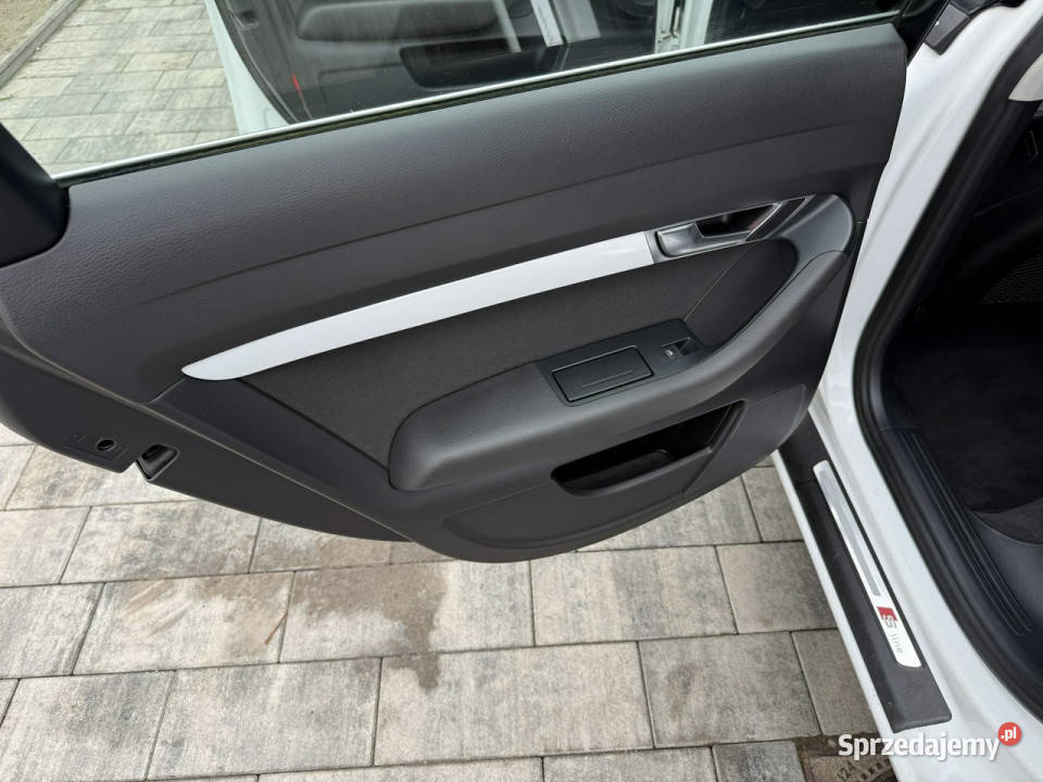 Audi A6 Zadbane bezwypadkowe z oryginalnym 4/5 wielkopolskie Poznań