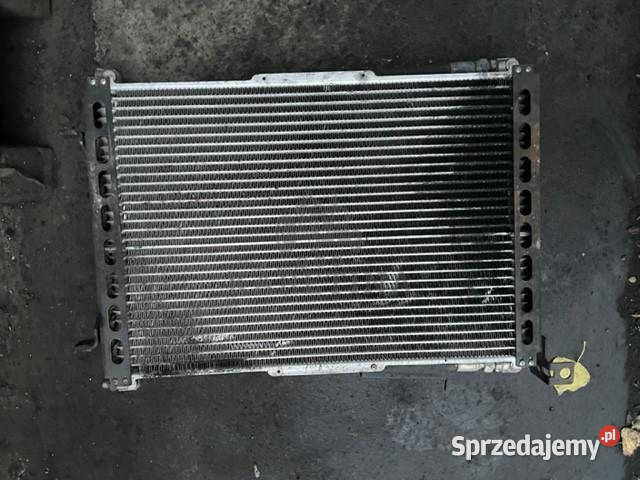 Jcb 53170 Jcb 54170 tier 4 chłodnica oleju Pozostałe Jastrzębniki sprzedam