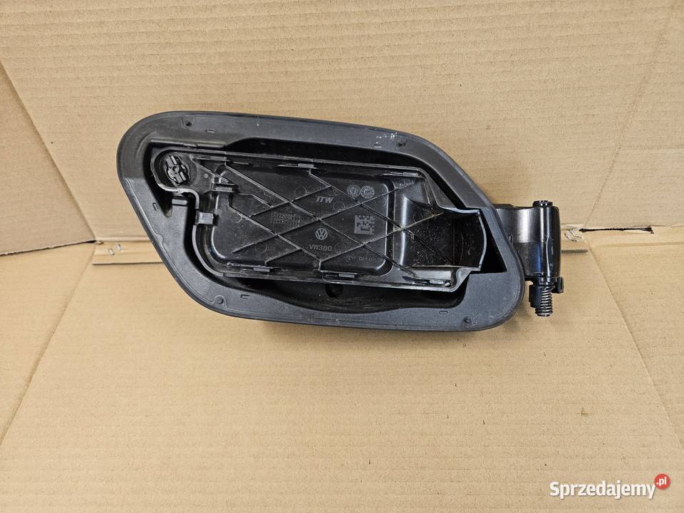 VW GOLF 8 VIII KLAPKA WLEWU PALIWA 5H0809857D Międzychód
