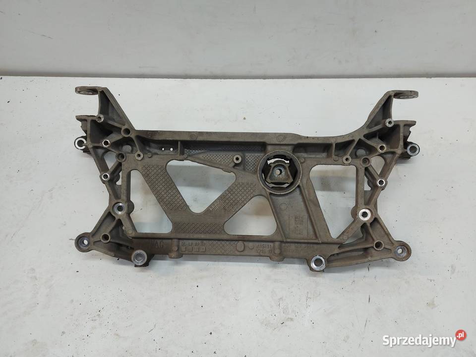 VW Arteon 3G8 2018r WÓZEK SANKI BELKA 3G0199369E osobowe