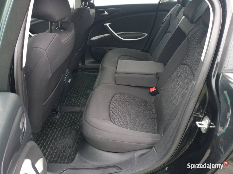 Citroen C5 Lift 20HDI Serwis Sprowadzony Łuków sprzedam