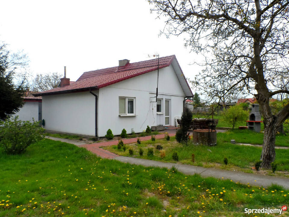 sprzedam dom na osiedlu Radziwie Płock sprzedam