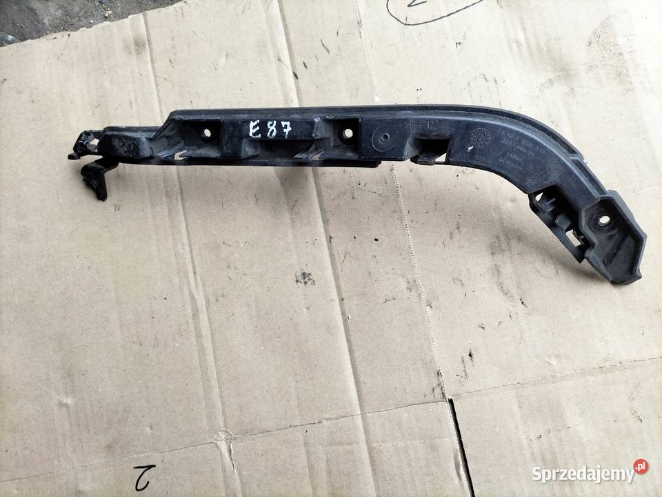 BMW 1 E87 7174400 659989 10 ŚLIZG UCHWYT Kamień-Kolonia