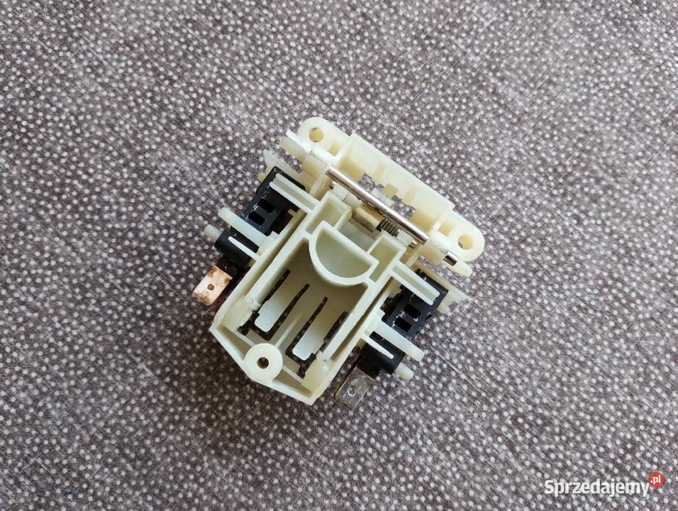 Blokada zamek drzwi zmywarka Amica Gorenje sprzedam